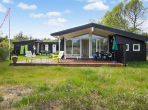 Holiday Home Fleur - 50m from the sea by Interhome, Hals